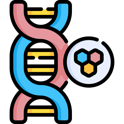 DNA Logo