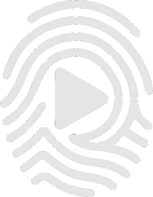 Fingerprint Icon